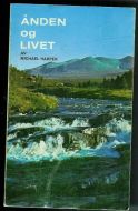 HARPER, MICHAEL: ÅNDEN OG LIVET. 1975