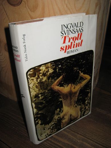 SVINSAAS: Troll splint. 1966.