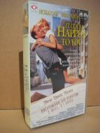 NICOLAS CAGE / BRIDGET FONDA: IT COULD HAPPEN TO YOU 1994 10 ÅR 102 MIN