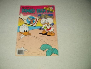 1992,nr 027, Walt Disneys Donald Duck