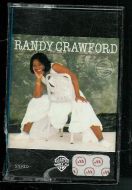 CRAWFORD RANDY: WINGSONG 1982