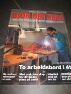 1988 nr 011 GJØR DET SELV
