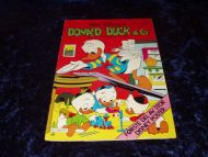 1985 nr 007 Donald Duck & Co