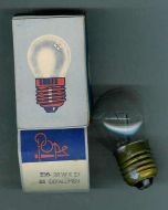 Pope lyspære 230-28W E 27 25 DEKALUMEN