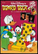 1986 nr 004 DONALD DUCK & CO
