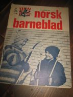 1971 nr 026 norsk barneblad