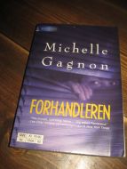 Gagnon Michelle: FORHANDLEREN 2012