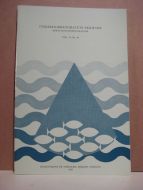 1983 vol 017 no 010 POPULATIONS OF THE DEEP SEE SHRIMP IN THE BARENTS SEA