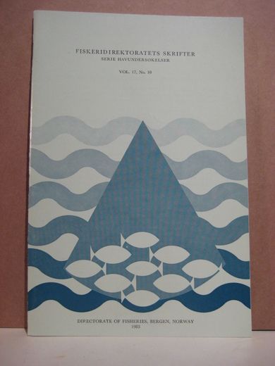 1983 vol 017 no 010 POPULATIONS OF THE DEEP SEE SHRIMP IN THE BARENTS SEA