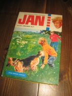 ANDERSEN: JAN & CO ORDNER ALT. Bok nr 14, 1976. 
