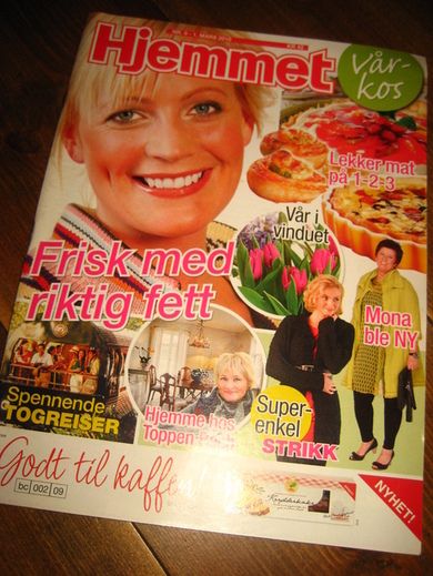 2010 nr 009 Hjemmet