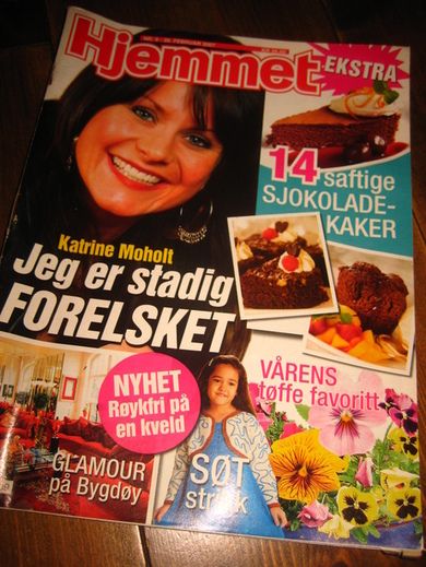 2007 nr 009 Hjemmet