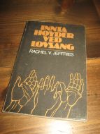 JEFFRIS: INTA HØYDER VED LOVSANG. 1985.