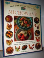 Bowen: MICROWAVE. 1997.