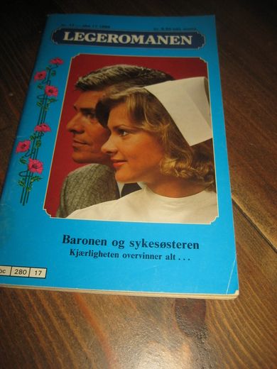 1986 nr 017 LEGEROMANEN