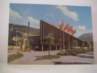 Bergen- Grieghallen. Aune- F-10505-2.