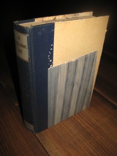 FABIAN: De fredsommelige 1947