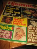 1976 nr 010 HJEMMET