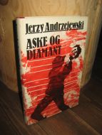Andrezejewski:  ASKE OG DIAMANT. 1980.
