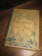 Møller: Ny sangbog for norsk ungdom. 1905.