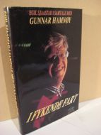 EGIL SJÅSTAD: Gunnar Hamnøy. 1993