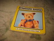 STAKKARS BAMSE. 1990.