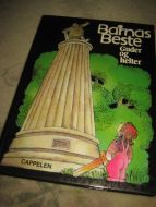 Barnas Beste: Guder og helter. 1983. 