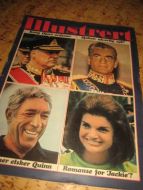1968 nr 003 Illustrert OLAV - HACKIE - QUINN -