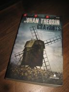 THEORIN JOHN: GRAVRØYS 2014