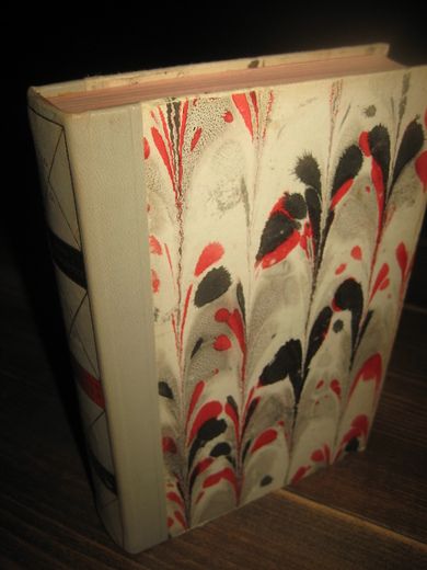 GALSWORTHY, JOHN: DEN HVITE APE. 1954. 