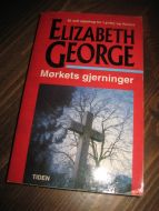 GEORGE: Mørkets gjerniinger 1997