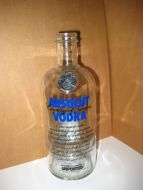 ABSOLUTT VODKA.           80 tallet.