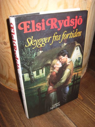 Rydsjø: Skygger fra fortiden 1991