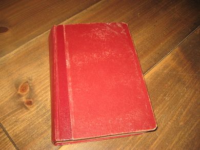 JUVKAM, LIZZIE: ANTHONIA OG YOGIEN. 1948.