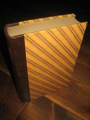 STEVENSON: CATRIONA 1949
