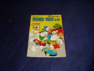 1989 nr 014 Donald Duck & Co