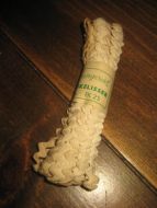 Ubrukt pakke Krokelisser fra Trengereid Fabrikker 50 tallet Dette er pakke 3