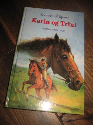 Wagner: Karin og Trixi 1992