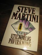 MARTINI STEVE UTILBØRLIG PÅVIRKNING 1996