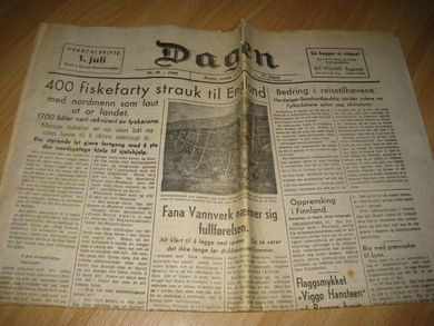 1945,nr 039, Dagen.