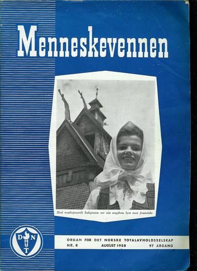1958 nr 008 Menneskevennen