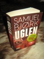 BJØRK SAMUEL: UGLEN 2015