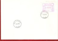 1978 stempla BERGEN 2 12 78