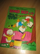 1987 nr 028 DONALD DUCK & CO