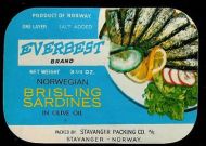 EVERBEST BRAND