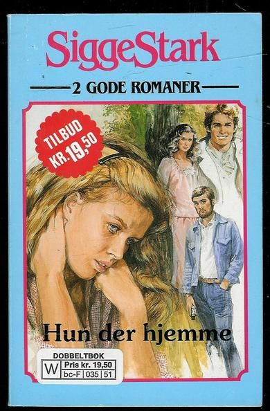 Nr 003 Sigge Stark