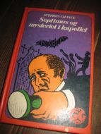 CHANCE: Septimus og mysteriet i kapellet. 1974.