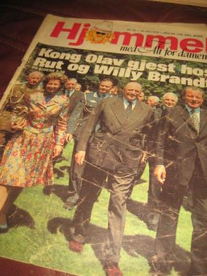 1973 nr 028 HJEMMET