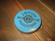 Eldre boks JOTUN ISOLASJONSBÅND Innholder en del pakninger