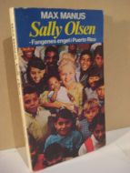 MANUS MAX: Sally Olsen